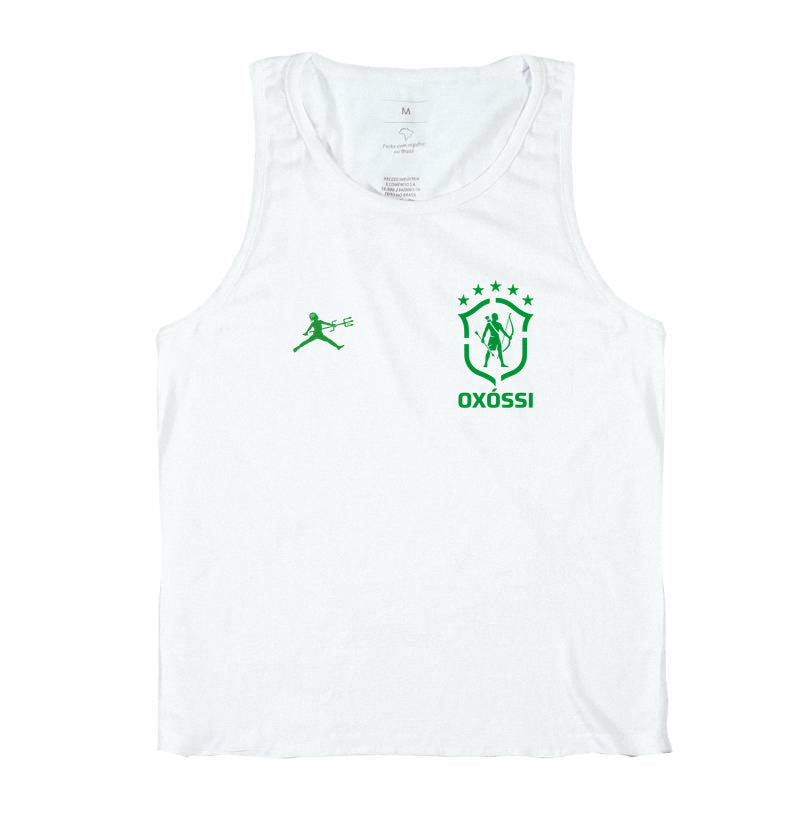 OXOSSI JOGA JUNTO