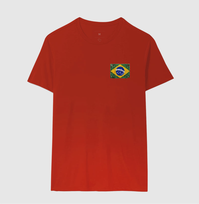 EXU É PROGRESSO - MINIMALISTA