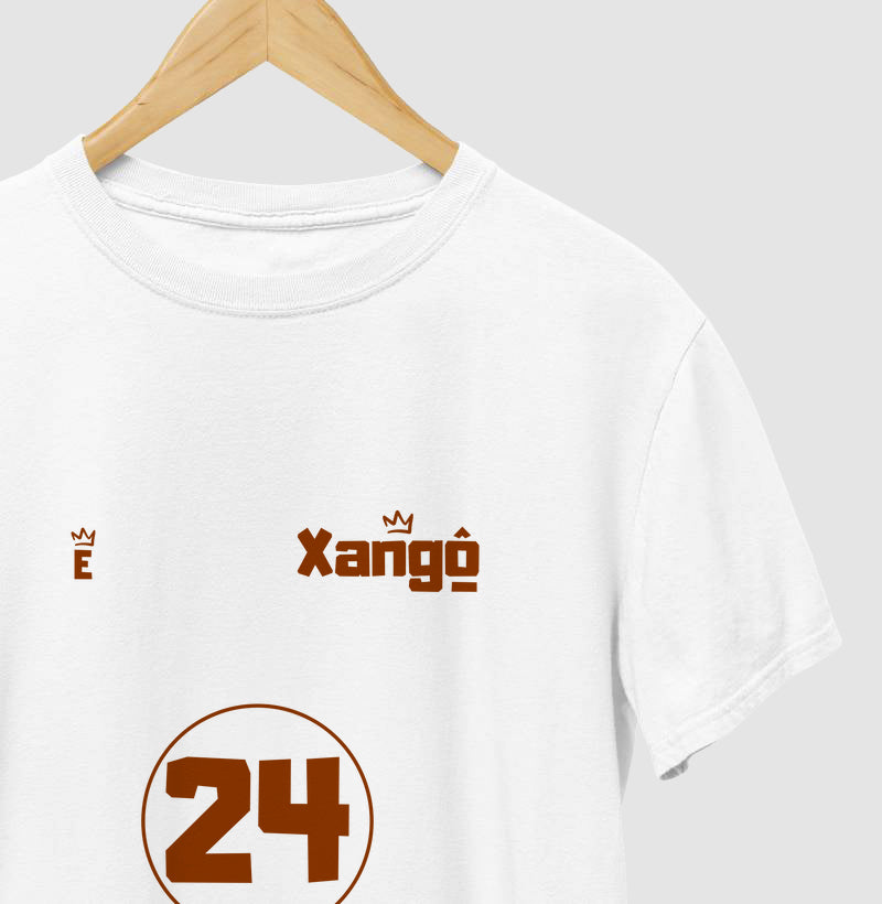 Seleção Orixás - Xangô