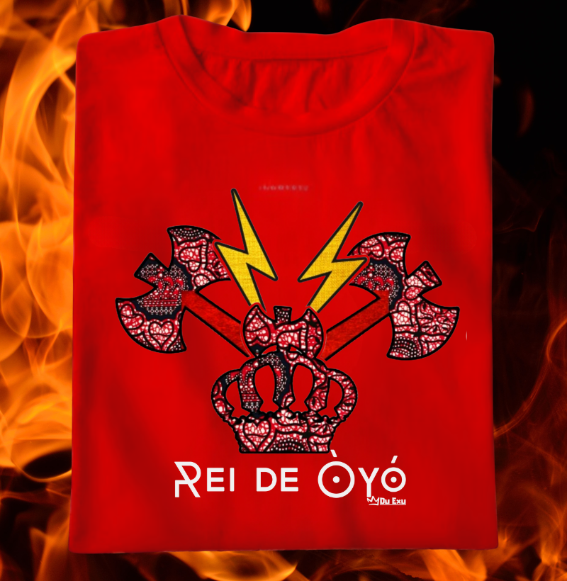 REI DE OYO