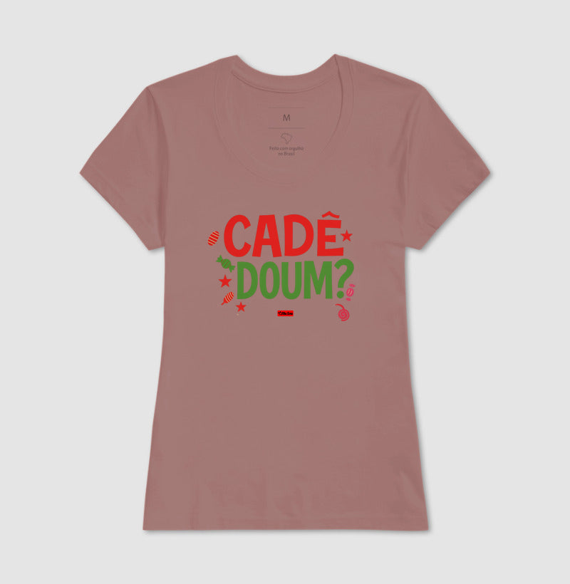 CADE DOUM