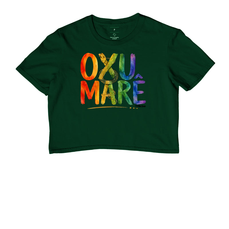 ARCOIRIS DE OXUMARE