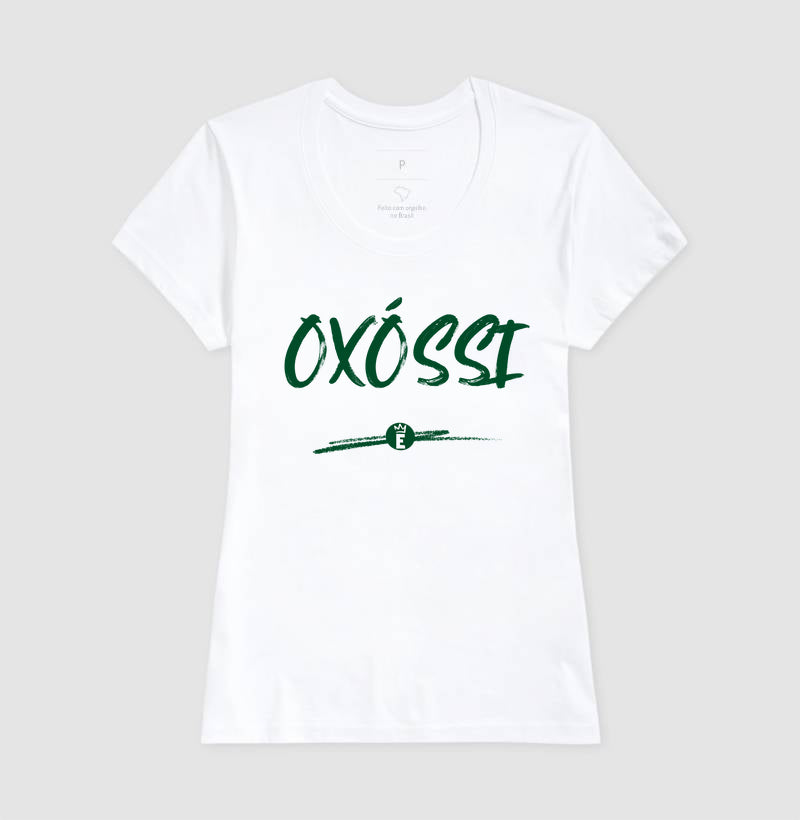 Oxóssi