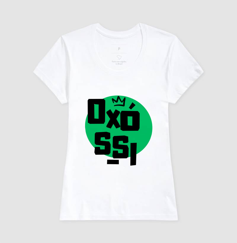 Oxóssi 1