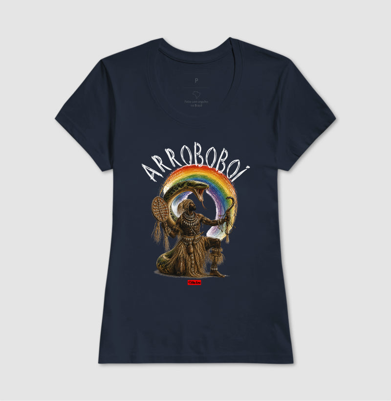 ARROBOBOI