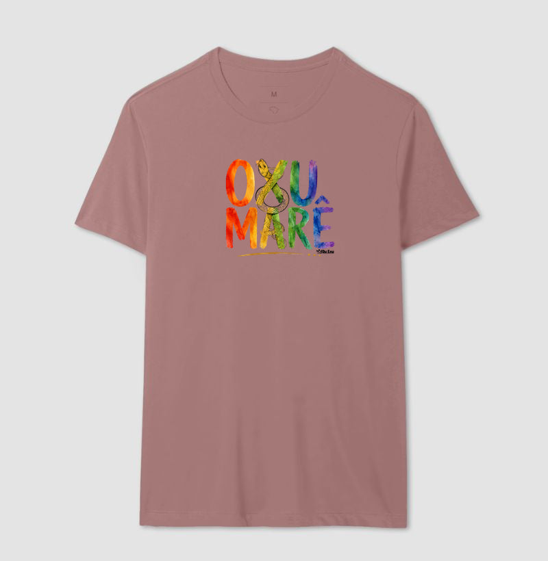 ARCOIRIS DE OXUMARE