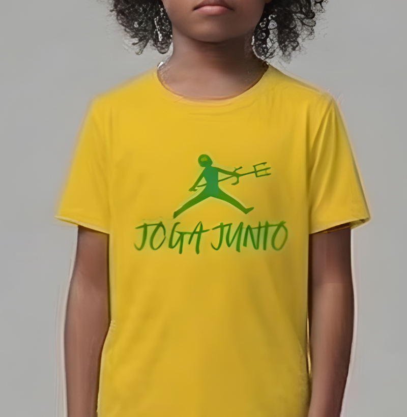 JOGA JUNTO