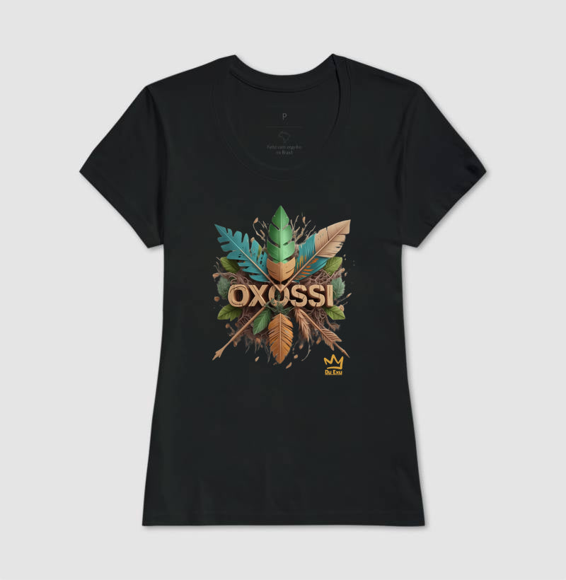 ARRANJO DE OXÓSSI