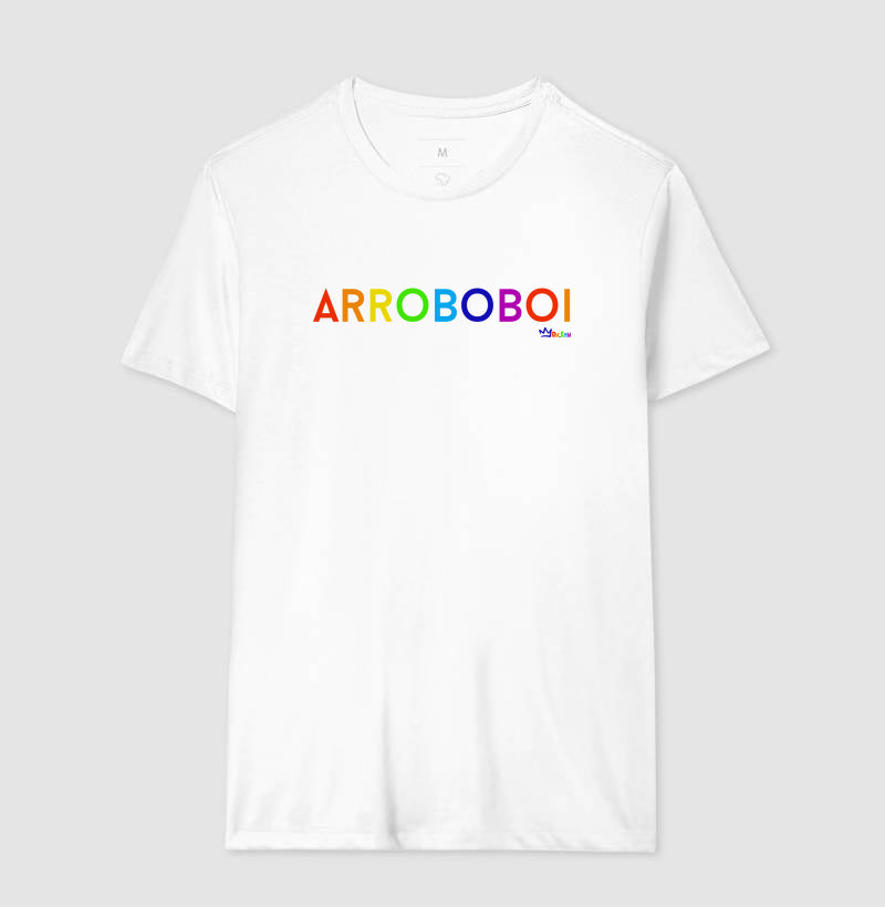 ARROBOBOI 1