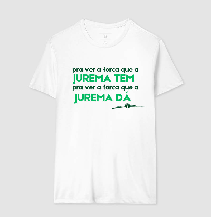 FORÇA DA JUREMA