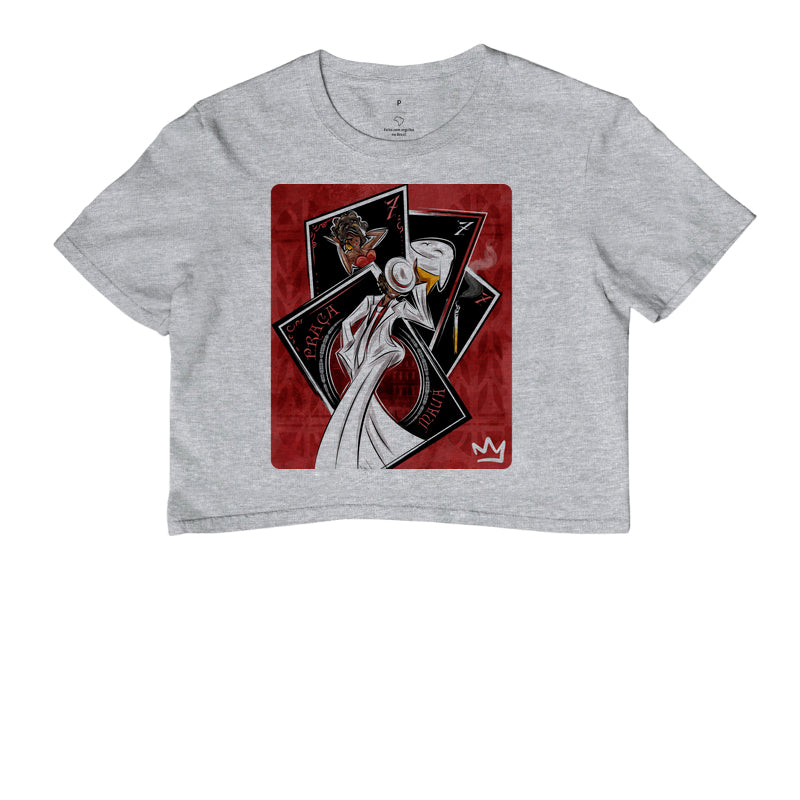 MALANDRAGEM DE MULHER