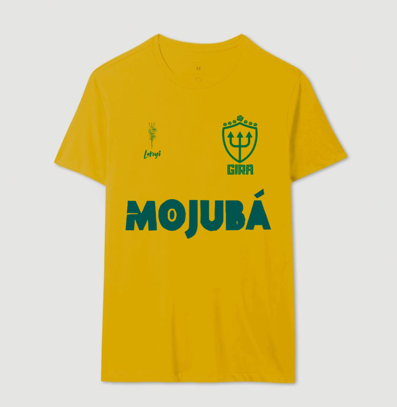 SELECAO GIRA