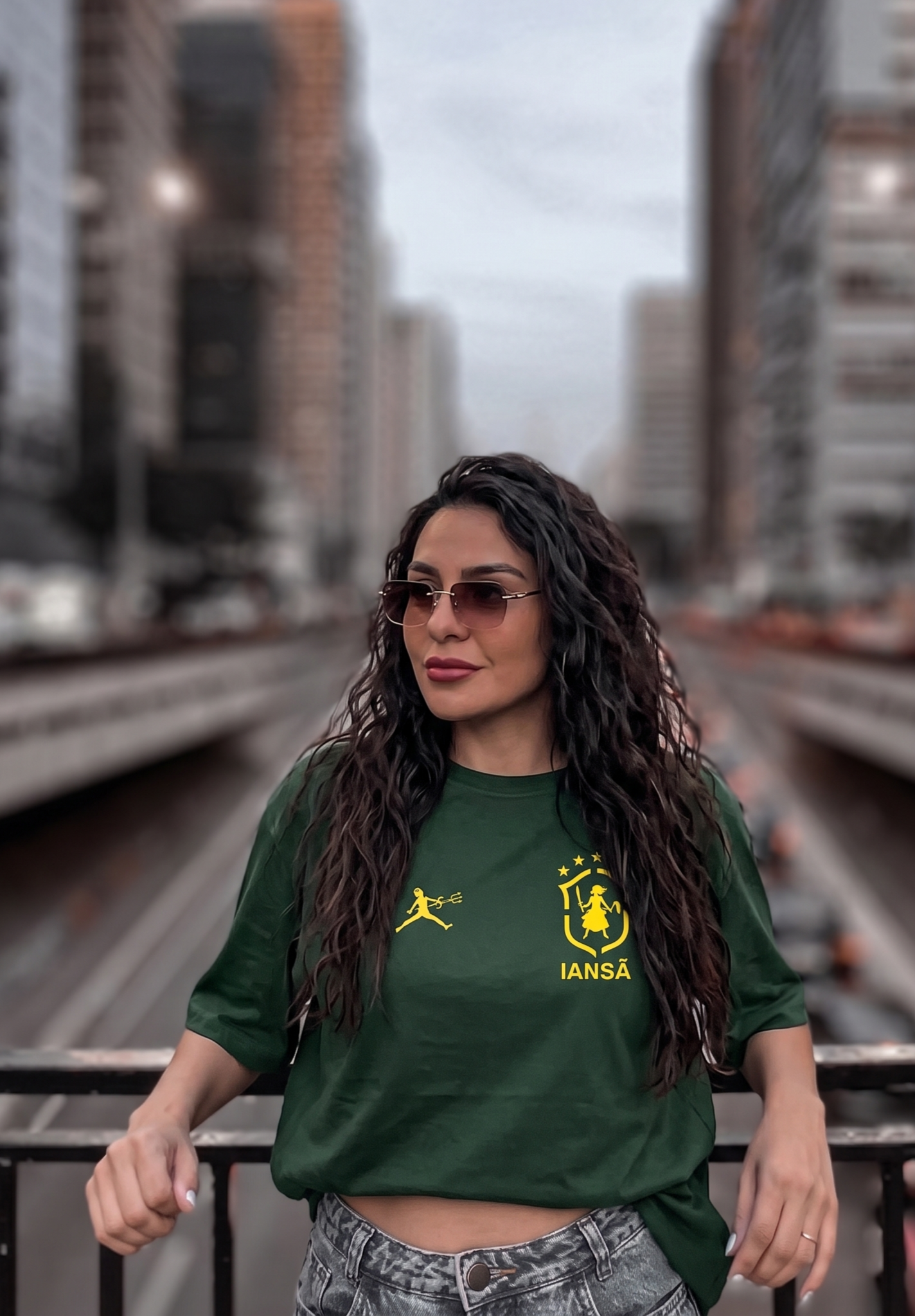 IANSA JOGA JUNTO
