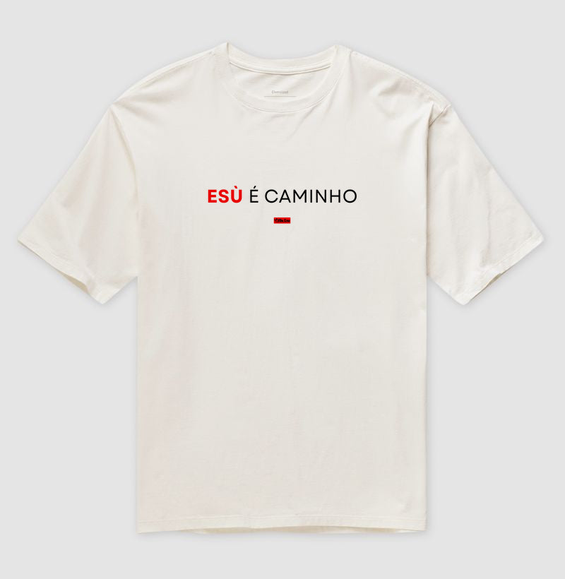 ESÙ É CAMINHO