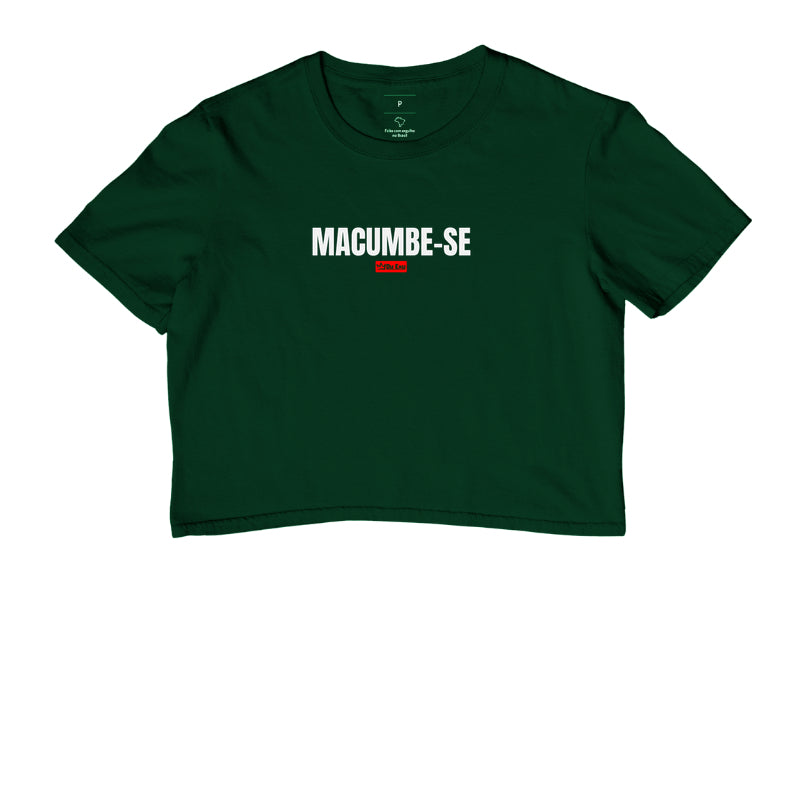 MACUMBE-SE
