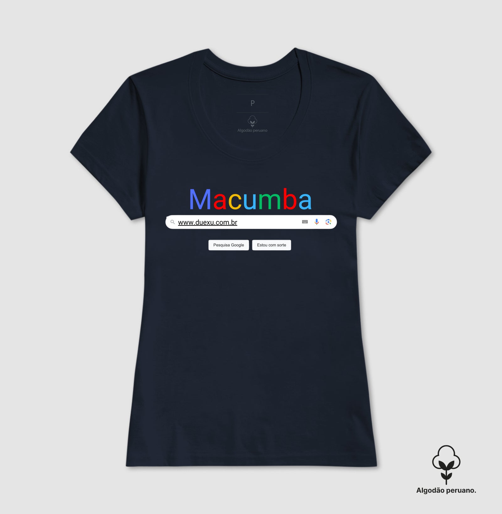 Macumba Search