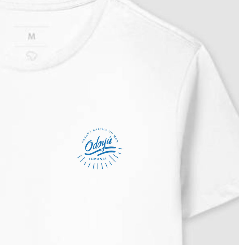 SARAVA RAINHA DO MAR