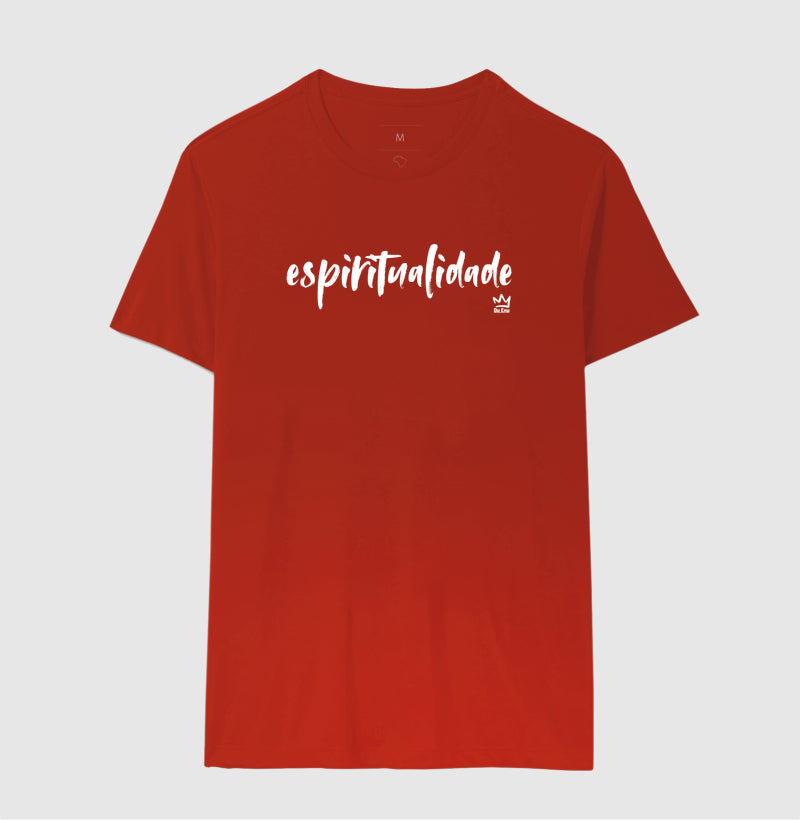 ESPIRITUALIDADE