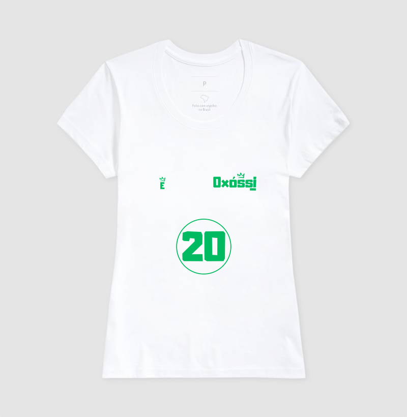 Seleção Orixás - Oxóssi