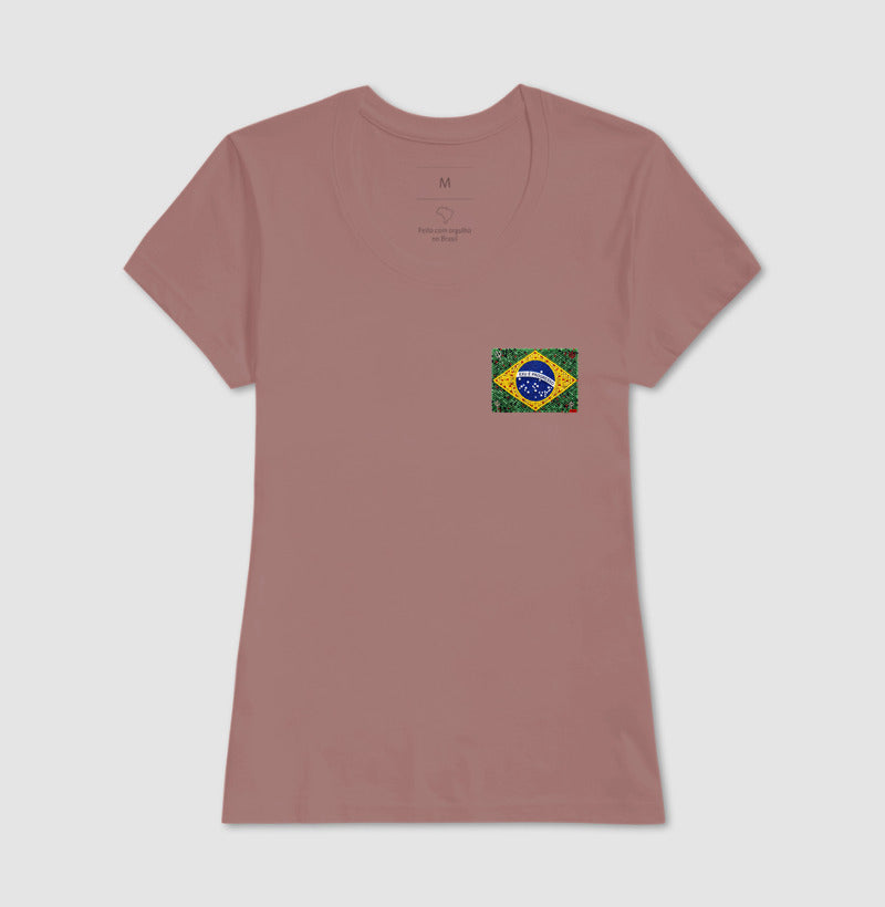 EXU É PROGRESSO - MINIMALISTA