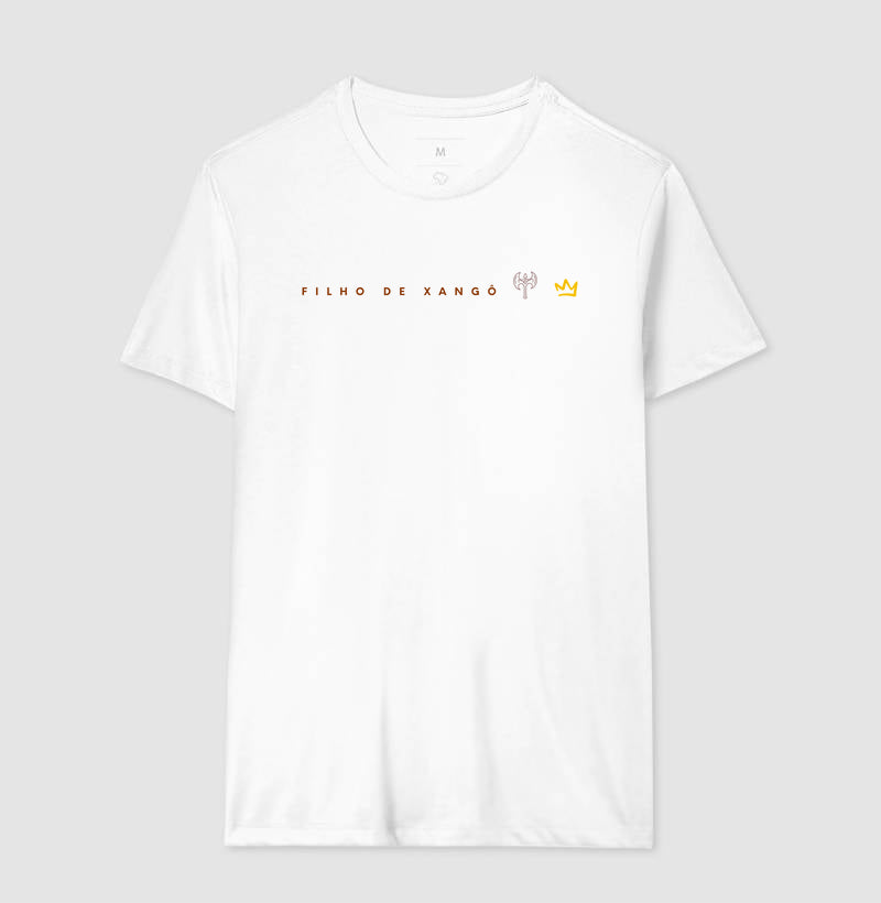 FILHO DE XANGÔ