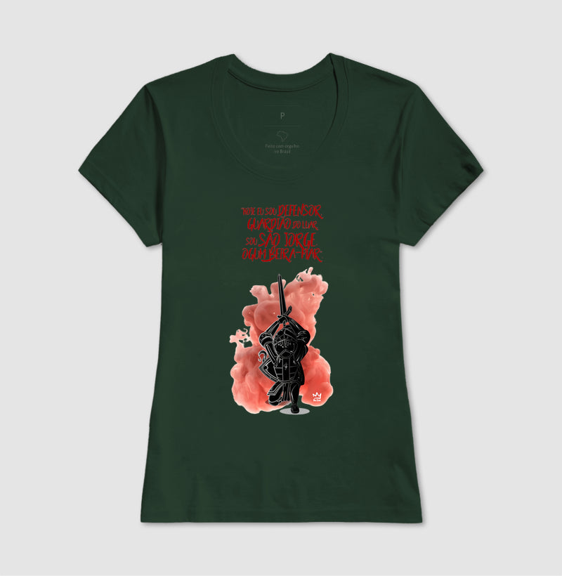 SAO JORGE OGUM BEIRA MAR