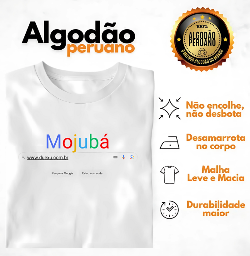 Mojubá Search