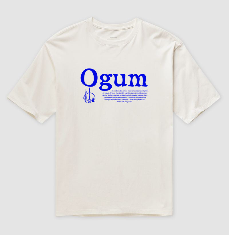 OGUM É
