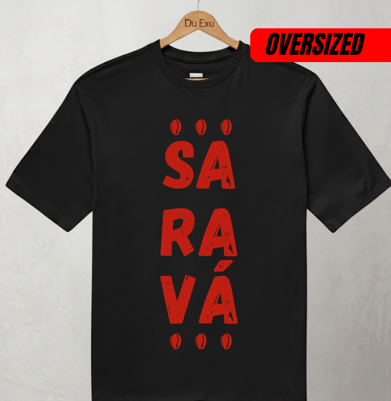 SARAVA