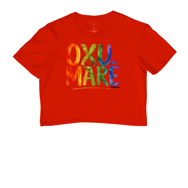 ARCOIRIS DE OXUMARE