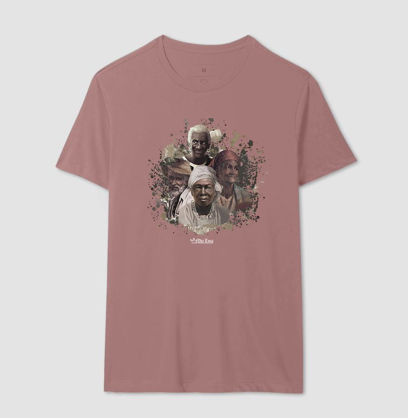 REUNIAO DE PRETO VELHO