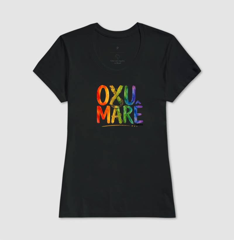 ARCOIRIS DE OXUMARE