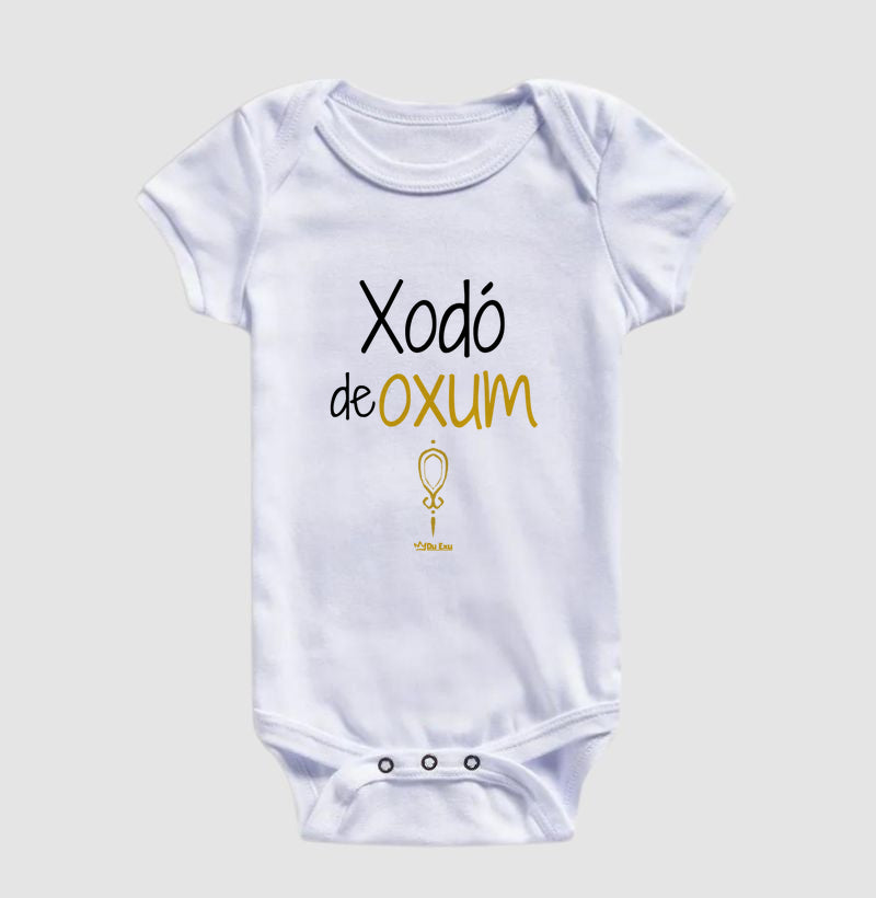 XODÓ DE OXUM