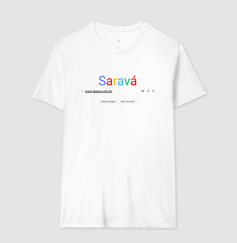 Saravá Search