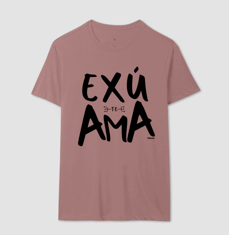 EXU TE AMA