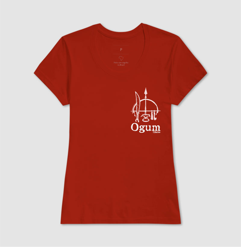 FERRAMENTA DE OGUM MINIMALISTA