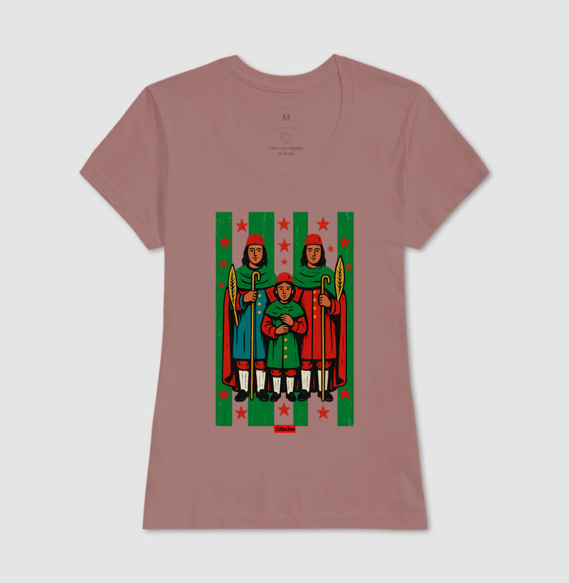 COSME DAMIAO E DOUM 2