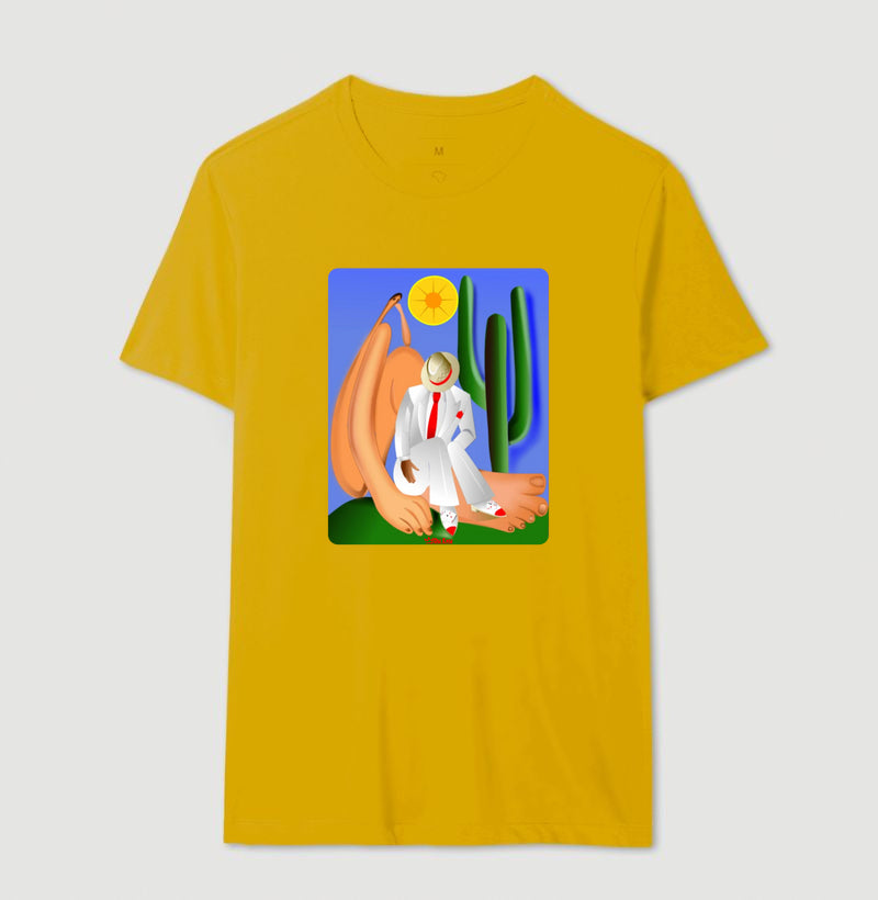 MALANDRAGEM DE TARSILA