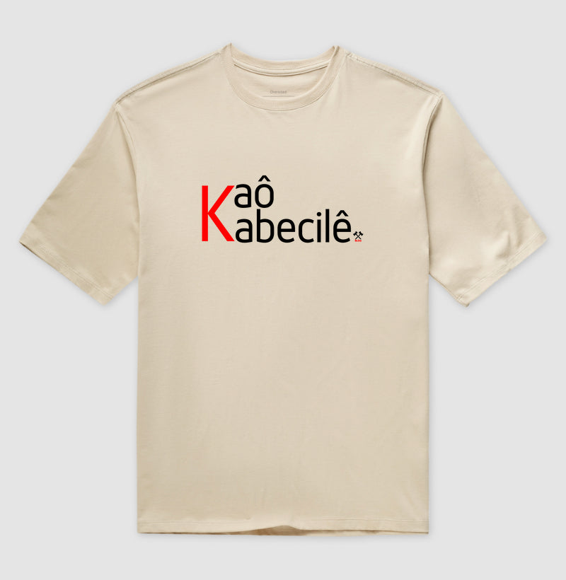 KAÔ KABECILÊ