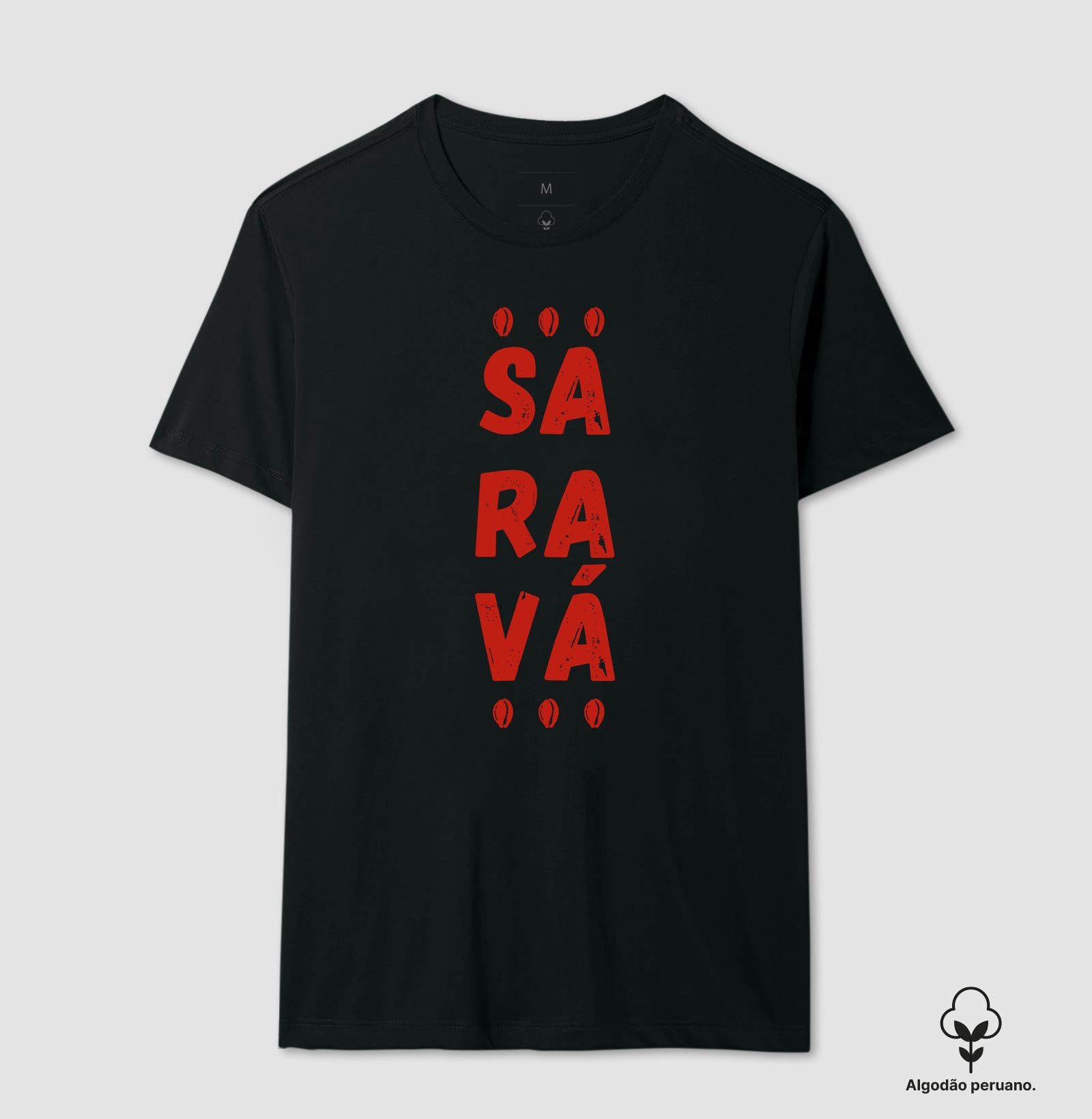 SARAVA