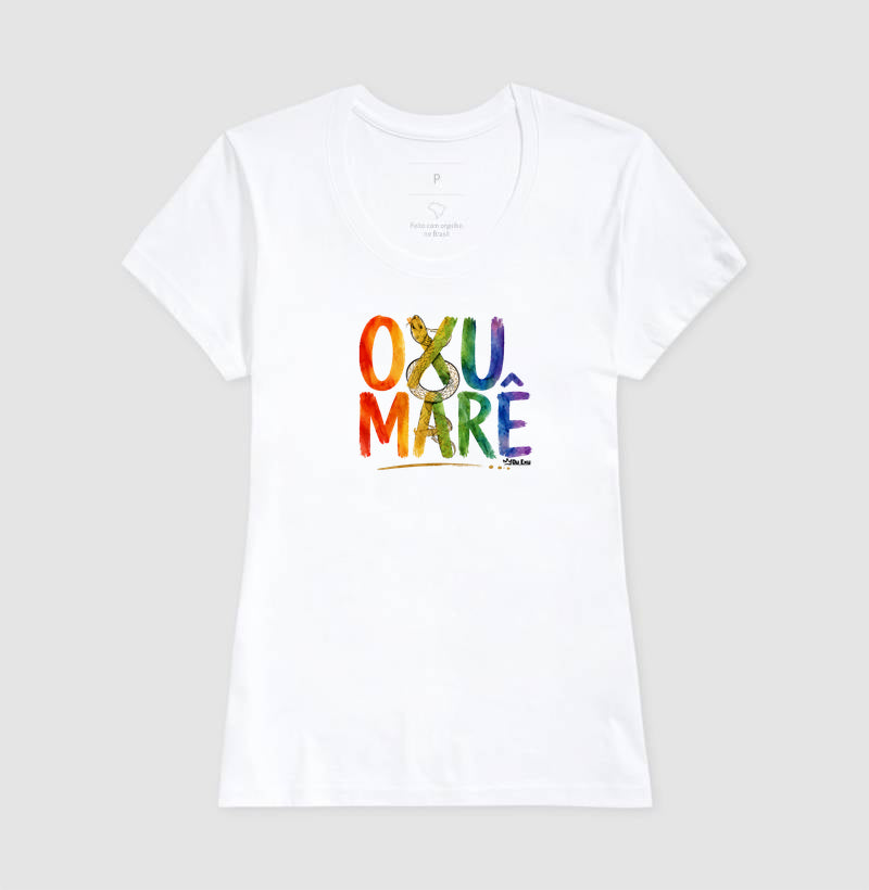 ARCOIRIS DE OXUMARE