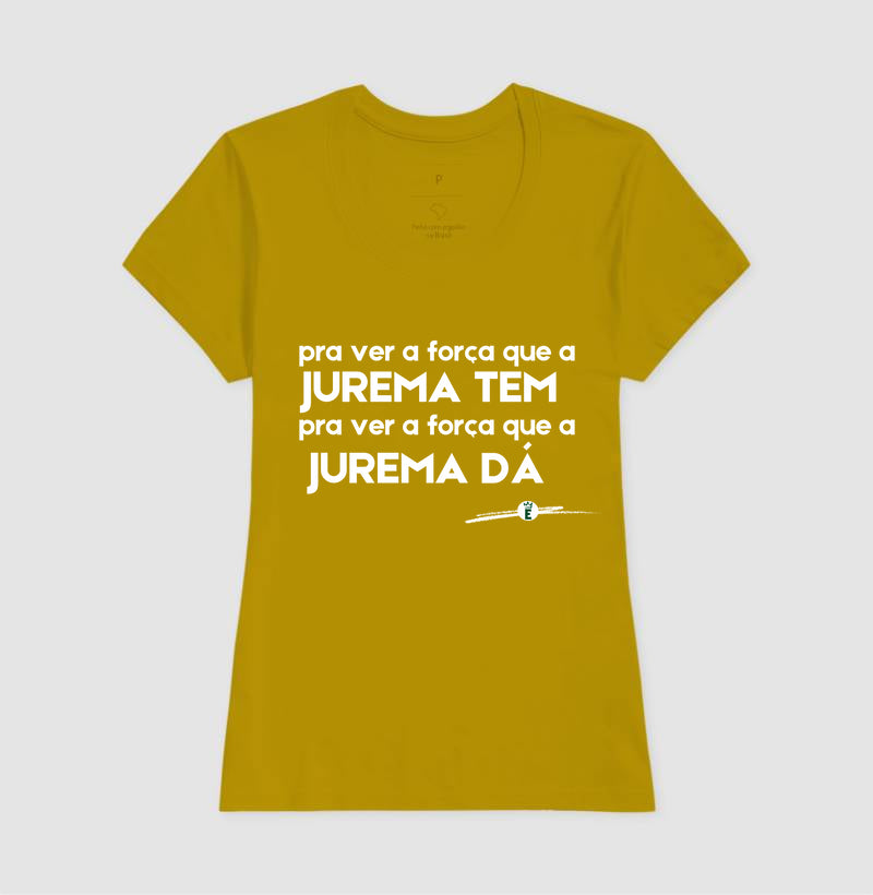 FORÇA DA JUREMA