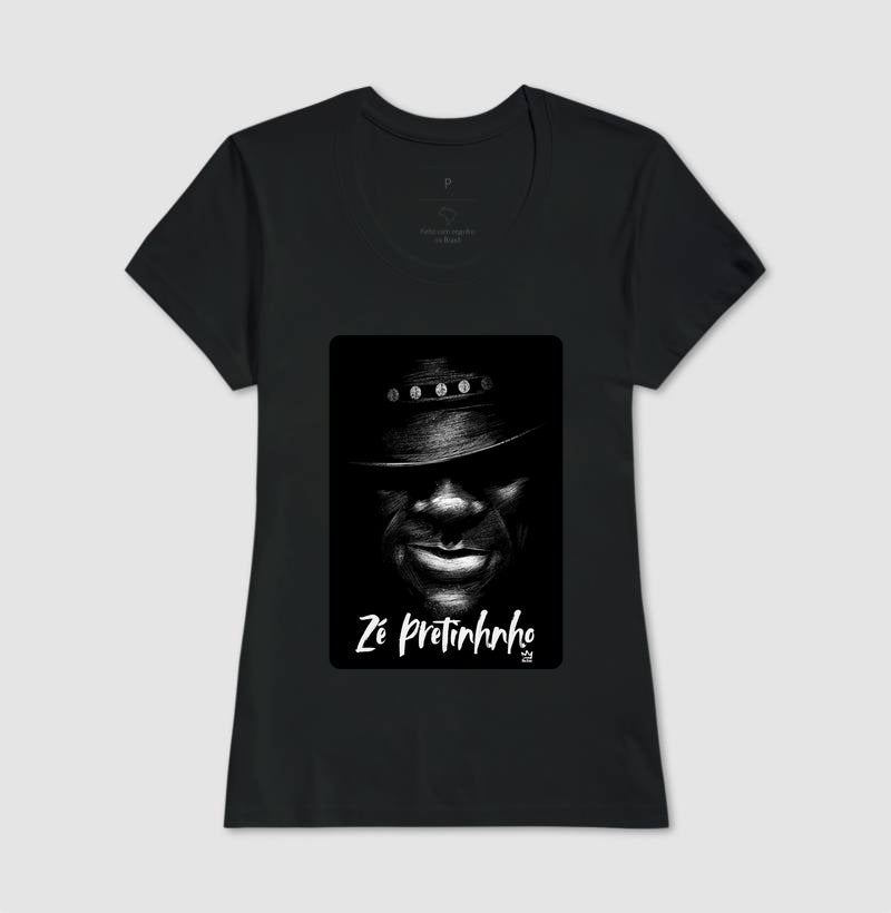 ZÉ PRETINHO