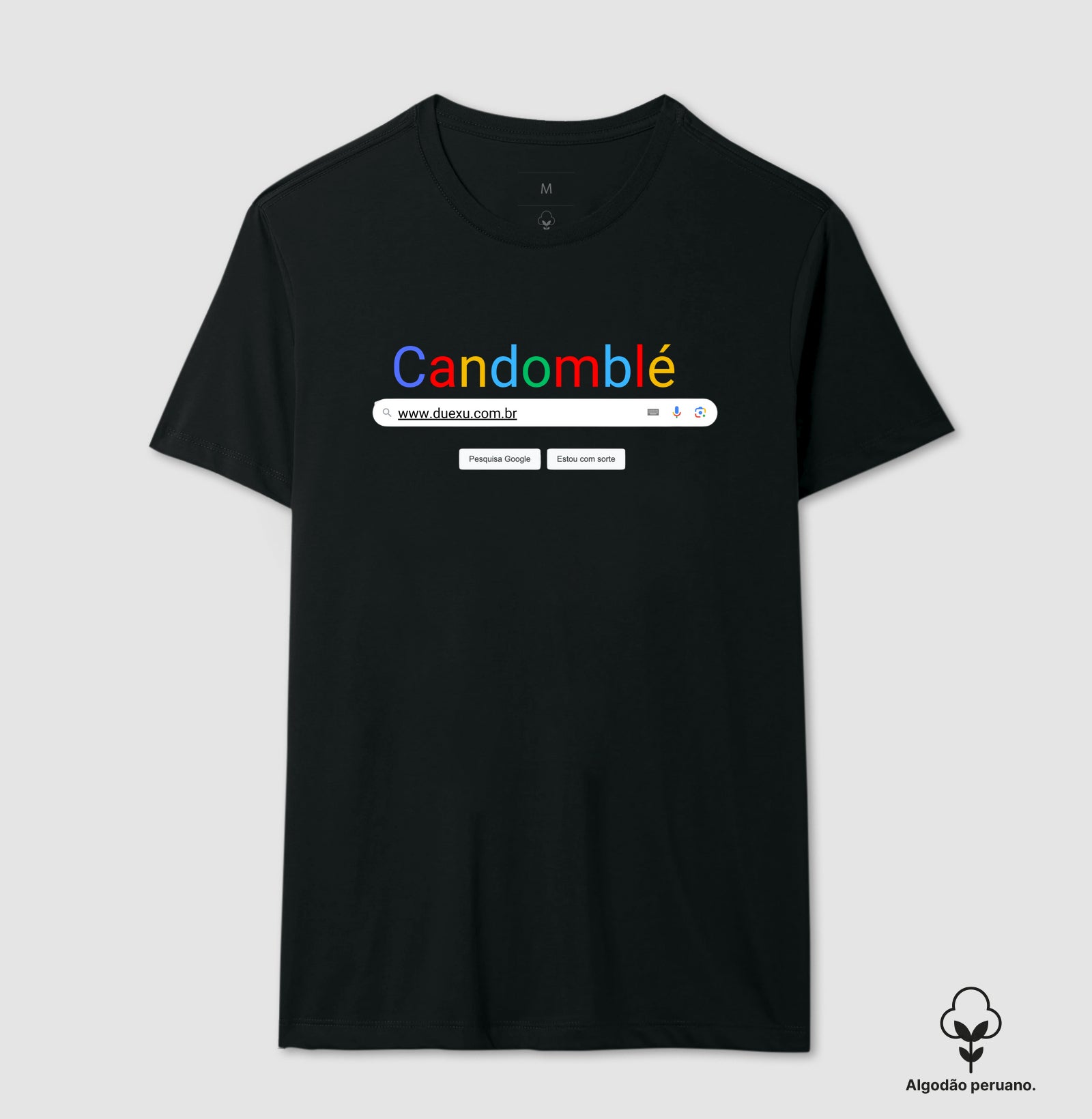 Candomblé Search