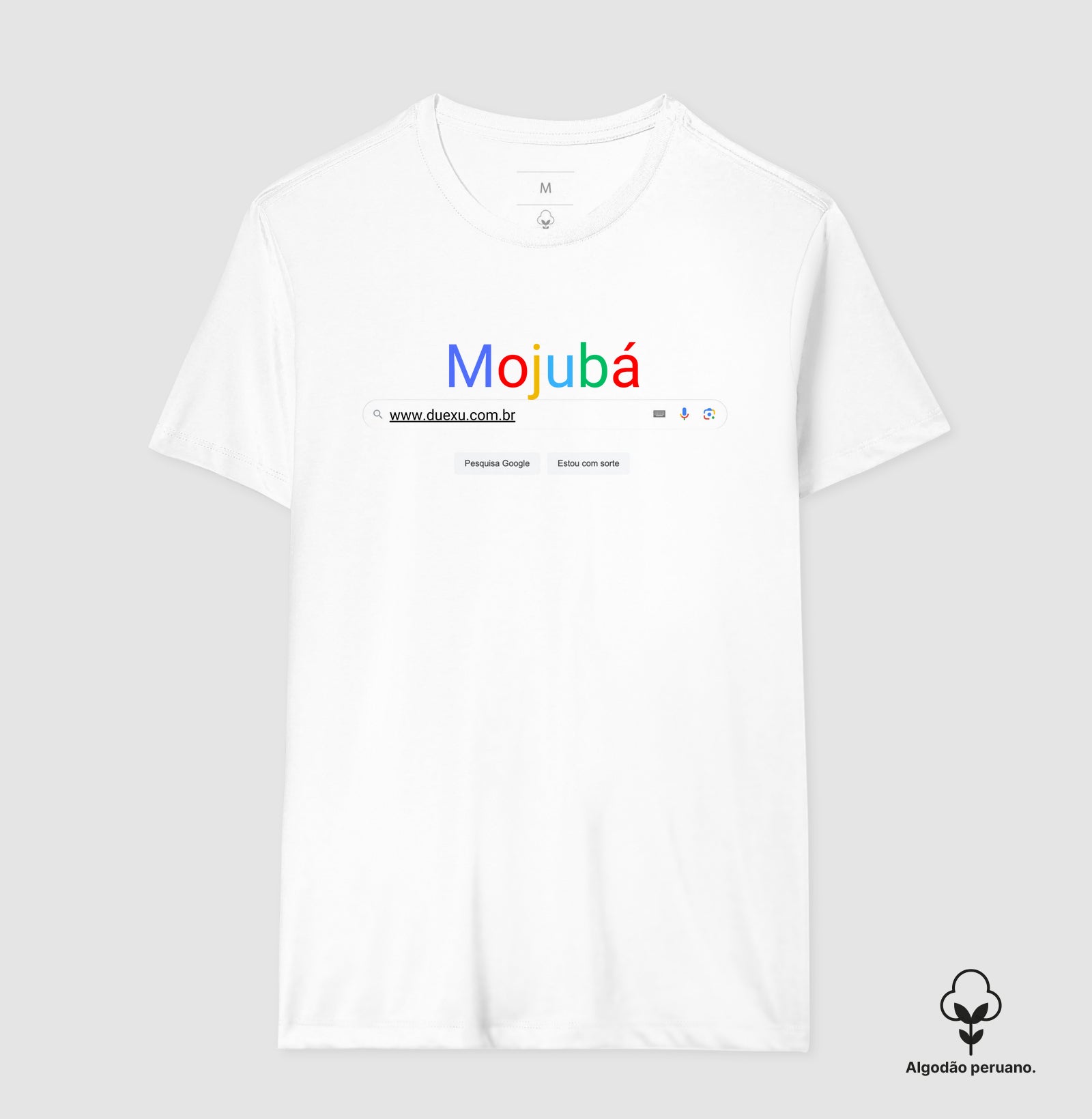 Mojubá Search