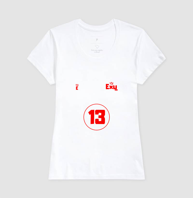 Seleção Orixás - Exu