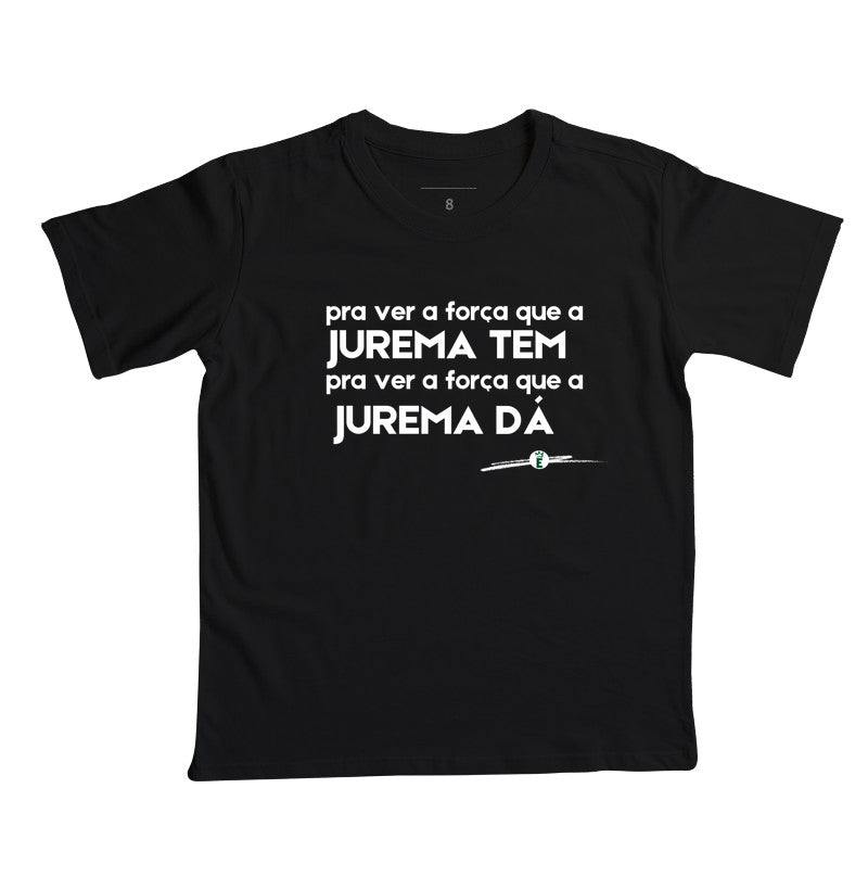 FORÇA DA JUREMA