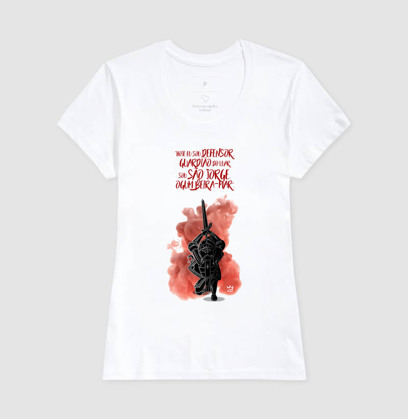 SAO JORGE OGUM BEIRA MAR