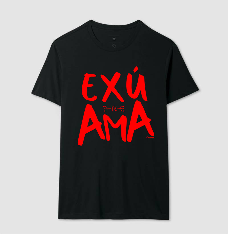 EXU TE AMA