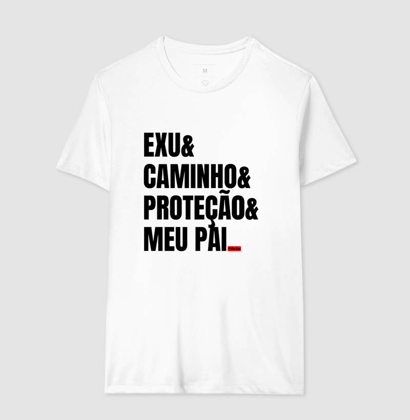 EXU, CAMINHO, PROTECAO, MEU PAI